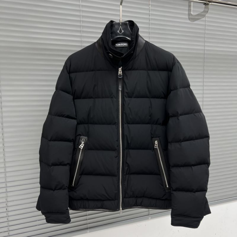 Berluti Down Jackets